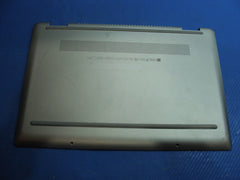 HP Chromebook x360 14” 14-G1 OEM Bottom Base Case Cover L50830-001 AP2JH000200