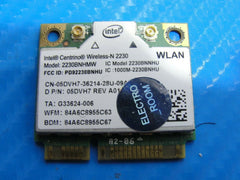 Dell Inspiron 14" 14z-5423 OEM Wireless WiFi Card 5DVH7 2230BNHMW - Laptop Parts - Buy Authentic Computer Parts - Top Seller Ebay