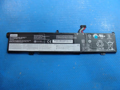 Lenovo IdeaPad 15.6" L340-15IRH Genuine Battery 11.4V 45Wh 4000mAh L18M3PF1