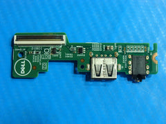 Dell Inspiron 11-3162 11.6" Genuine Laptop USB Port Audio Jack Board M68Y5 3WDK9 - Laptop Parts - Buy Authentic Computer Parts - Top Seller Ebay