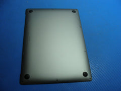 MacBook Air A2179 13" 2020 MWTJ2LL/A Genuine Bottom Case Space Gray 923-03980