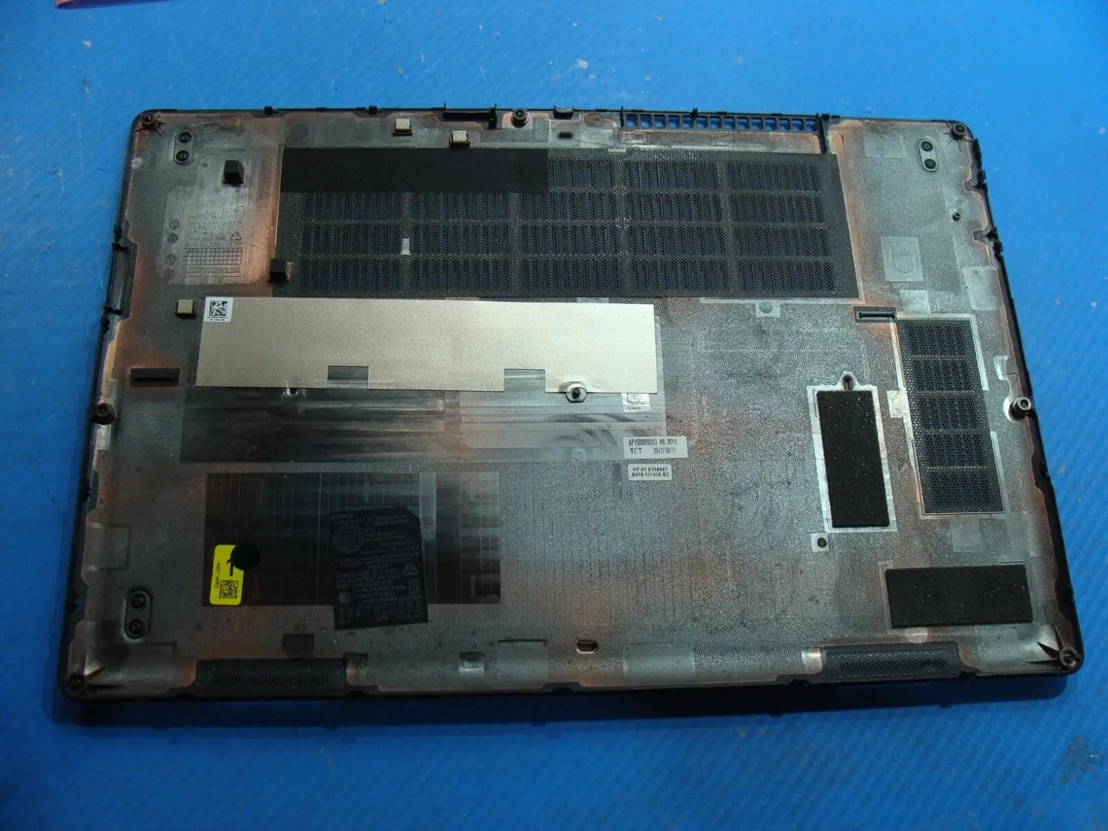 Dell Latitude 5480 14