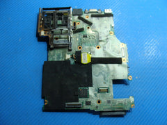 Lenovo ThinkPad 12.1" X201 OEM Intel i5-540M 2.53GHz Motherboard 55.4CV01.321