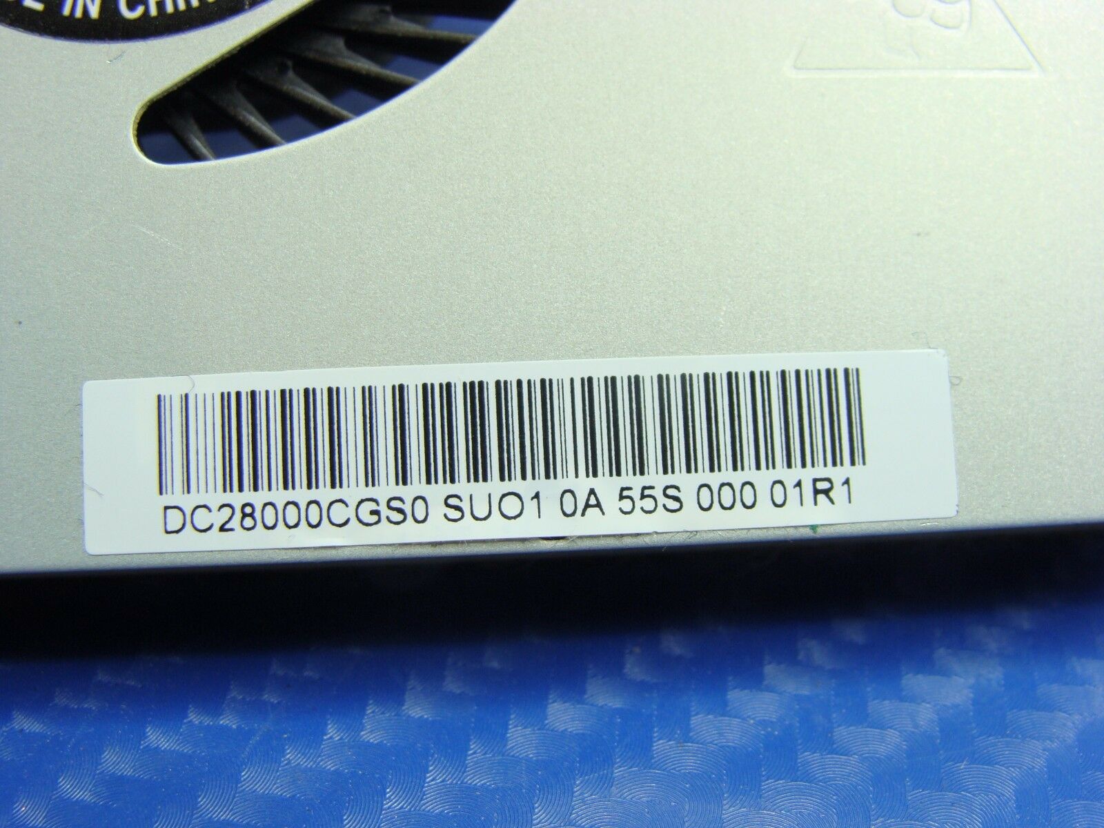 Lenovo G50-80 15.6