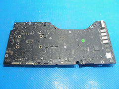 iMac A1418 21.5" Late 2012 MD093LL/A Intel GT 640M Logic Board 820-3302-A - Laptop Parts - Buy Authentic Computer Parts - Top Seller Ebay