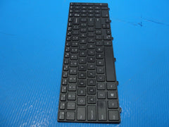 Dell Inspiron 15 5559 15.6" Genuine US Keyboard Black KPP2C