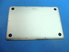 MacBook Pro A1502 13" Mid 2014 MGX92LL/A Genuine Bottom Case Housing 923-00108