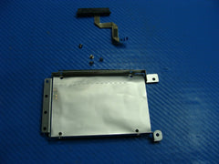 Lenovo IdeaPad 15.6" S145-15AST HDD Caddy w/ Connector Screws AM1A4000600 - Laptop Parts - Buy Authentic Computer Parts - Top Seller Ebay