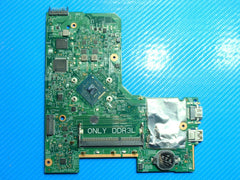 Dell Inspiron 14" 3452  Genuine Intel Celeron N3050 1.6 GHz Motherboard 0DTRW 