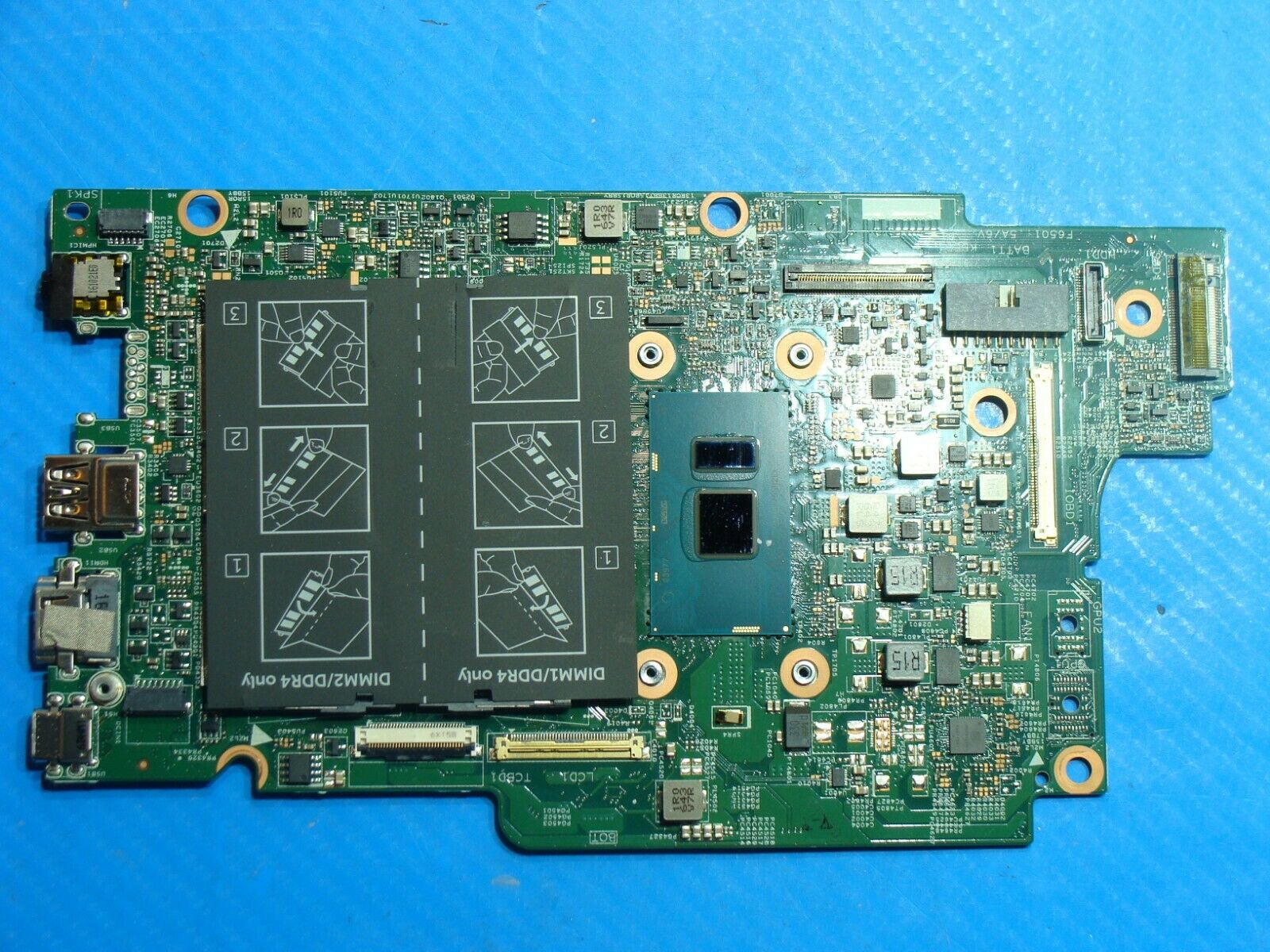 Dell Latitude 13 3379 13.3