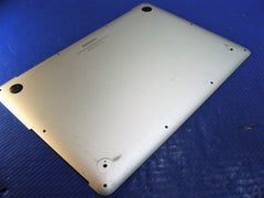 MacBook Pro A1502 13" Late 2013 ME864LL/A Genuine Bottom Case 923-0561 Apple