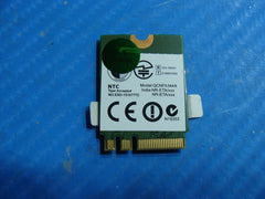 Acer Aspire R5-471T-52EE 14" Genuine Laptop Wireless WiFi Card QCNFA344A