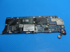 Dell XPS 13 9360 OEM i5-7200U 2.5GHz 8GB Motherboard 4N87K LA-D841P BAD GPU Unknown