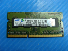 MacBook Pro 13" A1278 2011 MD313LL Samsung SO-DIMM RAM Memory 2GB PC3-10600S - Laptop Parts - Buy Authentic Computer Parts - Top Seller Ebay