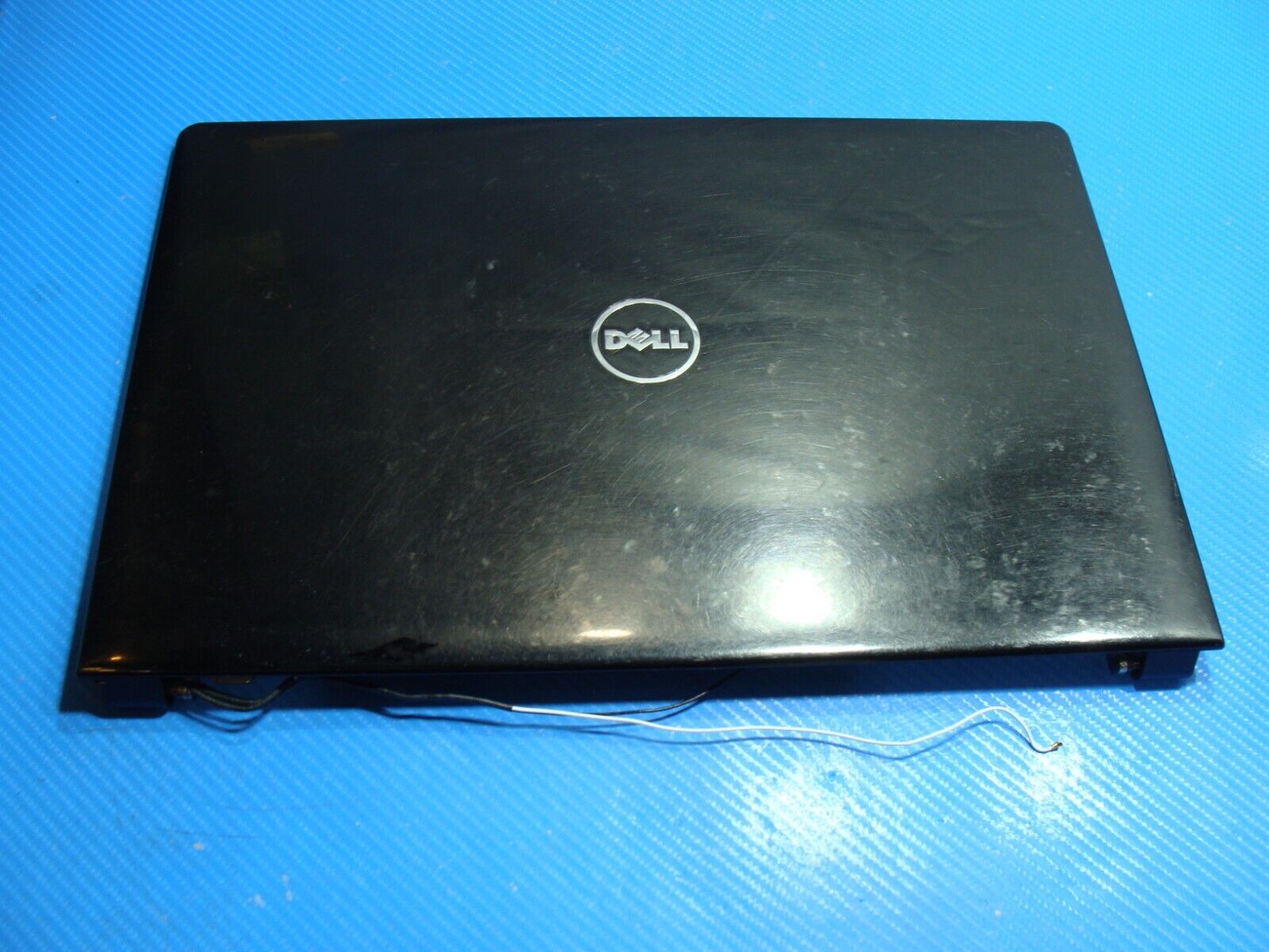 Dell Inspiron 15.6