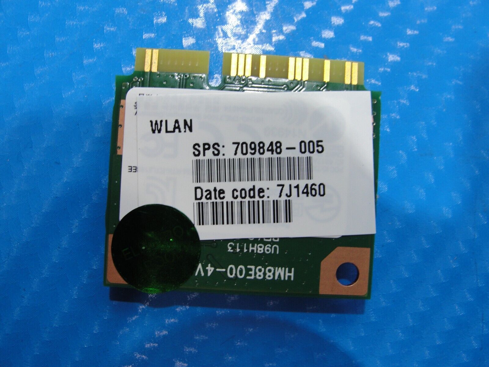 HP 15-g013cl 15.6