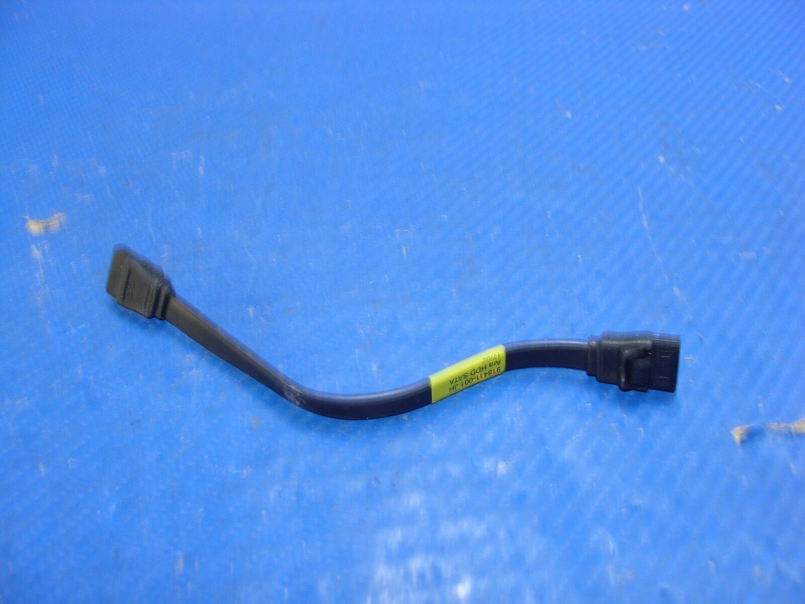 HP Prodesk 600 G3 SFF Genuine Desktop HDD SATA Cable 918411-001 HP