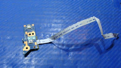 Sony Vaio VPCEE23FX 15.6" OEM Power Button Board w/Cable DANE7TB16E0 ER* - Laptop Parts - Buy Authentic Computer Parts - Top Seller Ebay