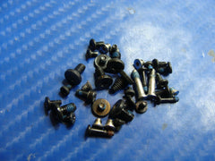 MacBook Air A1466 13" Mid 2013 MD761LL/A Screw Set Screws GS106788 ER* - Laptop Parts - Buy Authentic Computer Parts - Top Seller Ebay