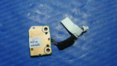 Toshiba Satellite L635-S3030 13.3" OEM Power Button Board w/Cable 6017B0268201 Acer