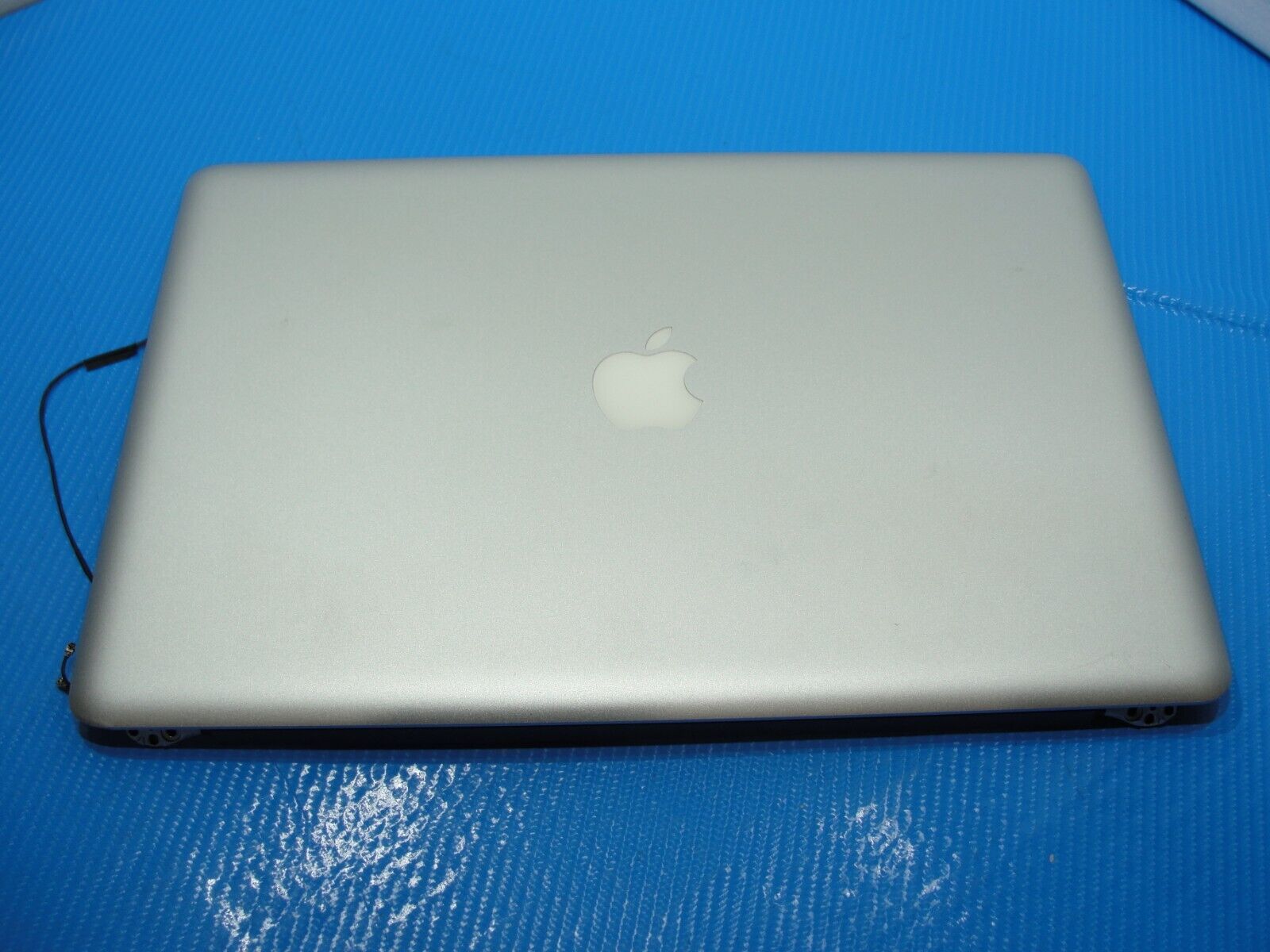 MacBook Pro 15