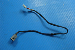 Toshiba Satellite S55-A5294 15.6" DC IN Power Jack w/Cable 1417-0089000 