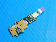 HP EliteBook 8440p 14" Genuine Laptop Power Button Board w/ Cable LS-4902P - Laptop Parts - Buy Authentic Computer Parts - Top Seller Ebay