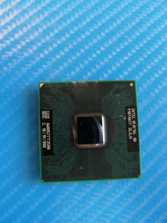 INTEL PENTIUM DUAL-CORE T4200 2.00GHZ PGA478 LAPTOP CPU PROCESSOR SLGJN - Laptop Parts - Buy Authentic Computer Parts - Top Seller Ebay