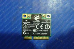 HP Pavilion 17.3" dv7-4165dx Genuine Wireless WiFi Card AR5B95 495846-005 GLP* - Laptop Parts - Buy Authentic Computer Parts - Top Seller Ebay