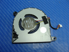 Dell Inspiron 13.3" 13-7368 Genuine Laptop CPU Cooling Fan 31TPT GLP* Dell