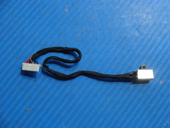 Dell Inspiron 15.6" 3583 Genuine Laptop DC IN Power Jack w/Cable