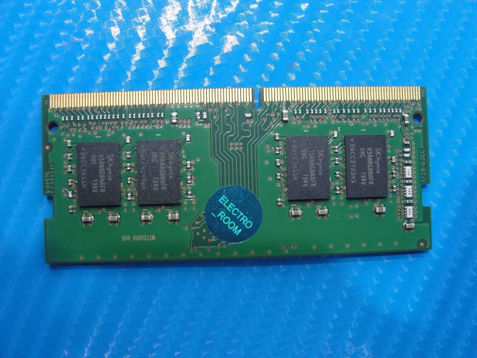 Dell 7472 So-Dimm SK Hynix 8GB Memory Ram PC4-2400T HMA81GS6AFR8N-UH