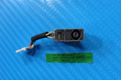 HP Pavilion x360 14” 14m-cd Genuine Laptop DC IN Power Jack w/Cable L11631-F25