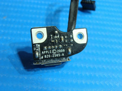 MacBook Pro 15" A1286 Late 2011 MD318LL/A OEM Magsafe Board w/Cable 922-9307 - Laptop Parts - Buy Authentic Computer Parts - Top Seller Ebay