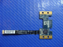 HP M6-1125DX 15.6" Genuine Laptop Power Button Board w/Ribbon LS-8712P HP