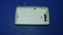 Samsung Galaxy Tab SM-T210R 7" Genuine Tablet Back Cover Housing #2 Samsung