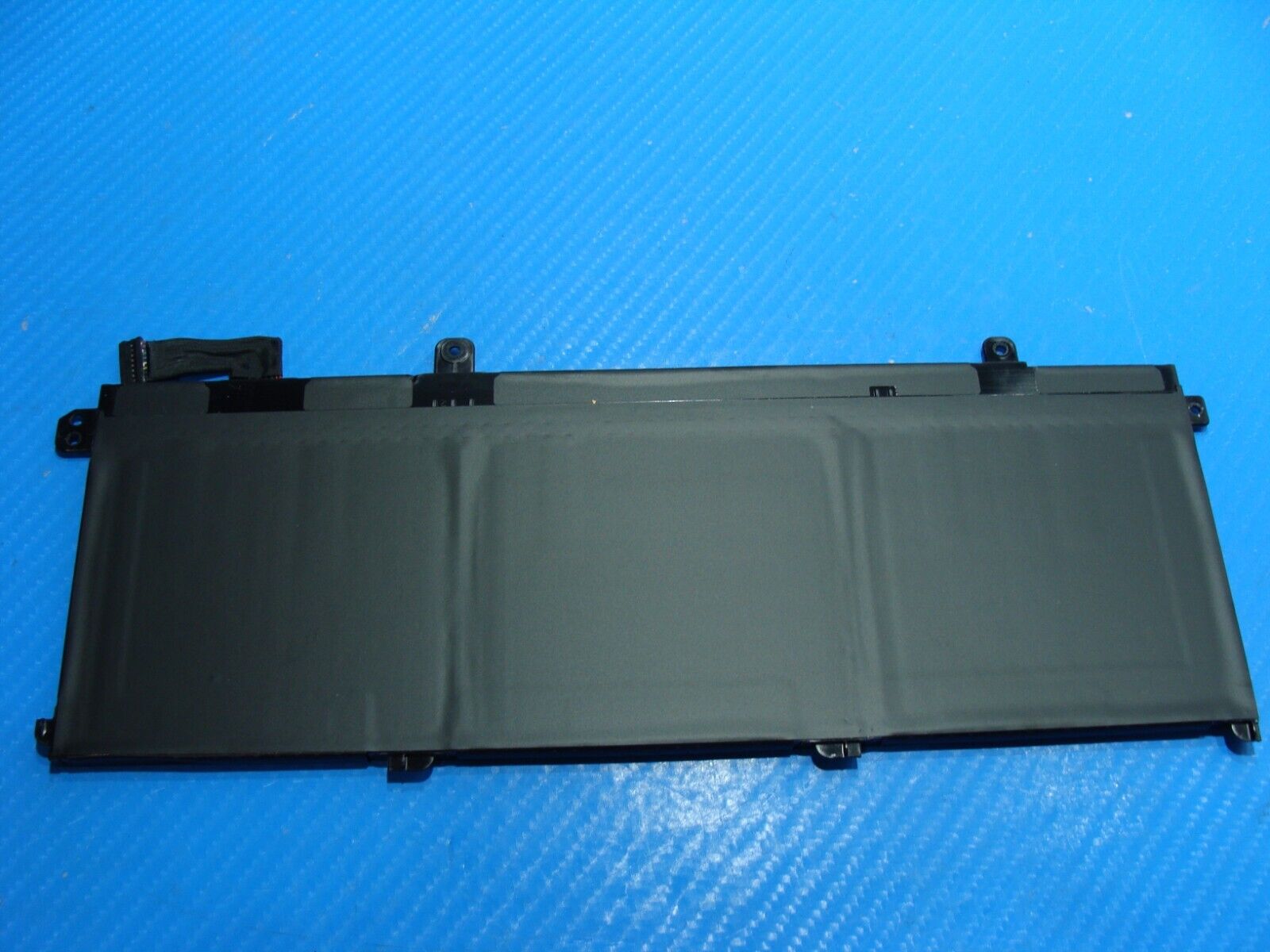 Lenovo ThinkPad T490 14 Battery 11.52V 51Wh 4213mAh L18M3P73 5B10W13906 Cycle 18