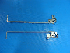 Dell Inspiron 15.6” 15 3573 Genuine Laptop LCD Left & Right Hinge Bracket Set