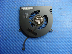 Macbook Pro A1278 MD313LL/A Late 2011 13" Genuine CPU Cooling Fan 922-8620 #4 Apple