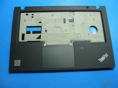 Lenovo Thinkpad T14 Gen 1 14" Genuine Palmrest w/Touchpad AP1J5000100