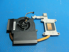 Lenovo ThinkPad E430 14" CPU Cooling Fan w/Heatsink DC28000AKD0 AT0NU0040U0 - Laptop Parts - Buy Authentic Computer Parts - Top Seller Ebay