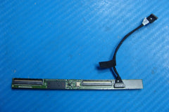 Toshiba Satellite Click 2 Pro P35W-B 13.3" Digitizer Touch Control Board w/Cable 