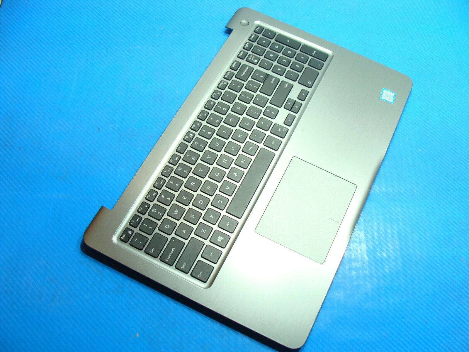 Dell Inspiron 5567 15.6