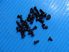 Dell Inspiron 15 5555 15.6" Genuine Screw Set Screws for Repair ScrewSet