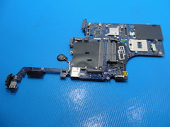 HP ZBook 15 15.6" Genuine Intel Socket Motherboard 784468-601