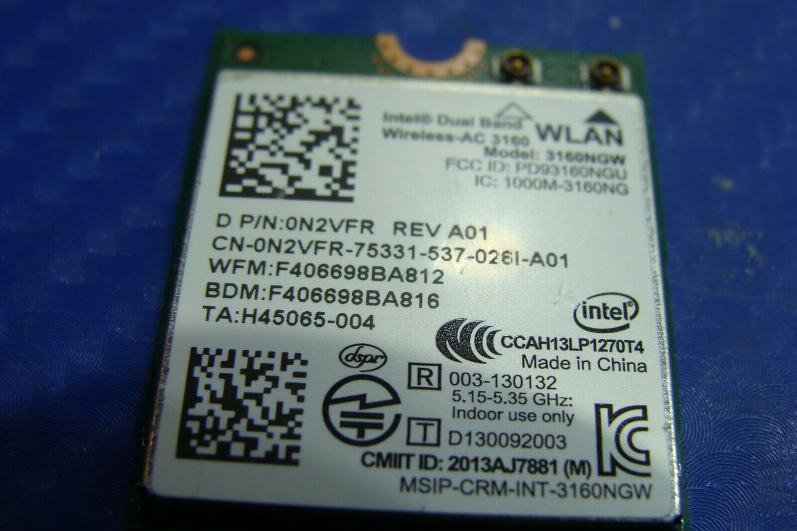 Dell Inspiron 15-5548 15.6