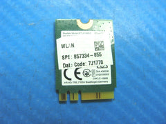 HP 15.6" 15-ba015wm Genuine Laptop Wireless WiFi Card RTL8188EE 857334-855 HP