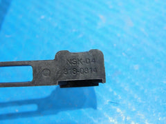 MacBook Pro A1278 13" 2012 MD101LL/A HDD Bracket w/IR Sleep Cable 923-0104 - Laptop Parts - Buy Authentic Computer Parts - Top Seller Ebay