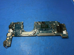 Dell Latitude 7290 12.5" Genuine Intel i7-8650U 1.9 GHz Motherboard NRD3W 