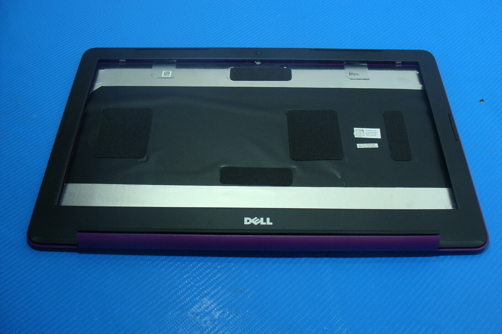 Dell Inspiron 5565 15.6